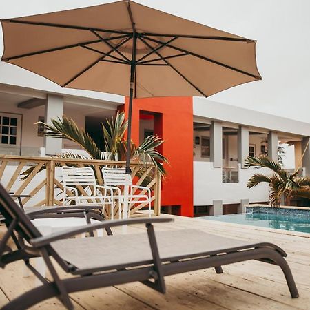 Ser'I Bucurui Accommodations Palm Beach Exterior foto