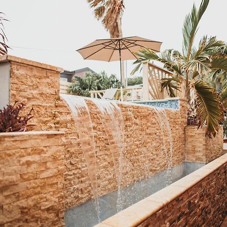 Ser'I Bucurui Accommodations Palm Beach Exterior foto