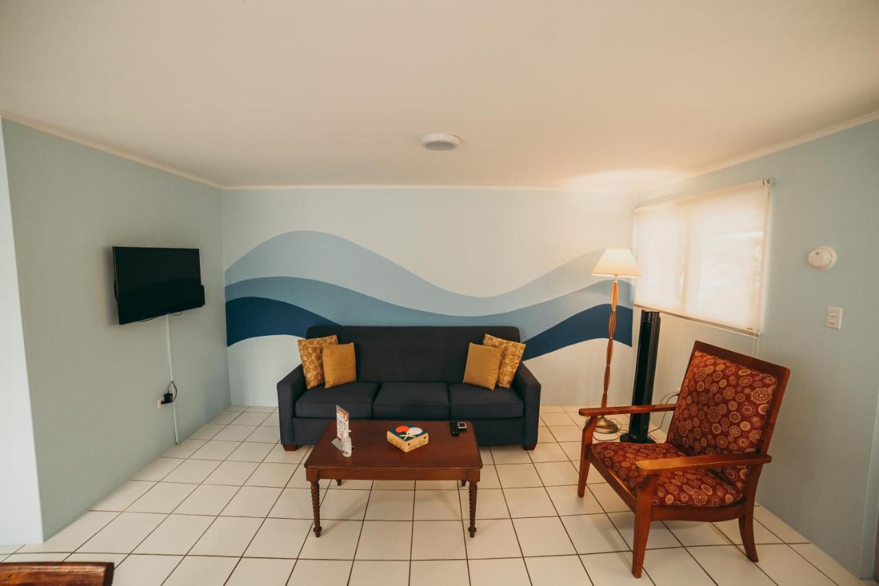 Ser'I Bucurui Accommodations Palm Beach Exterior foto
