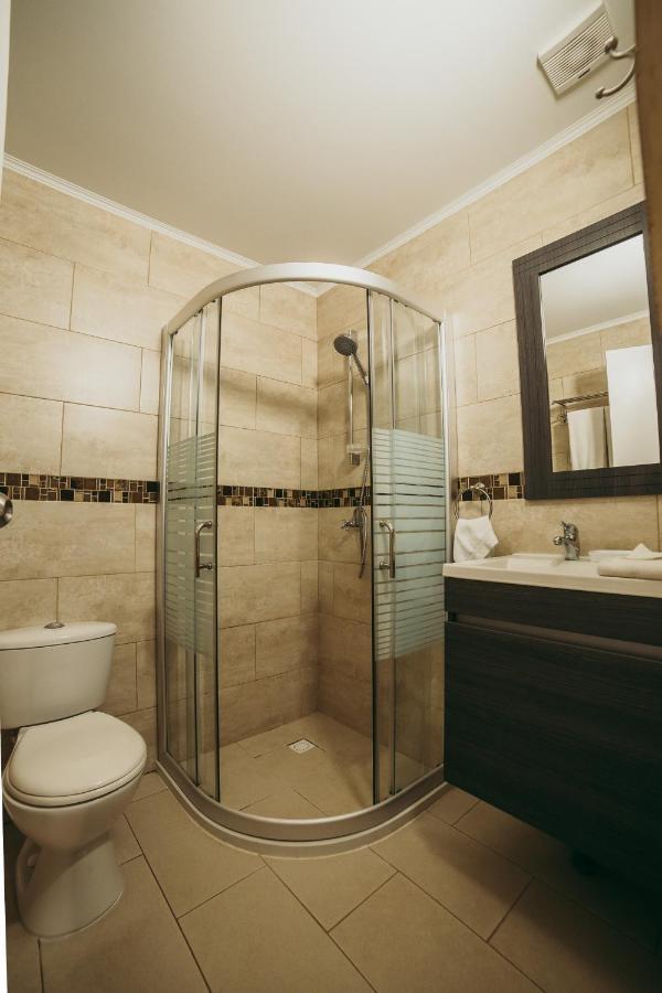 Ser'I Bucurui Accommodations Palm Beach Exterior foto