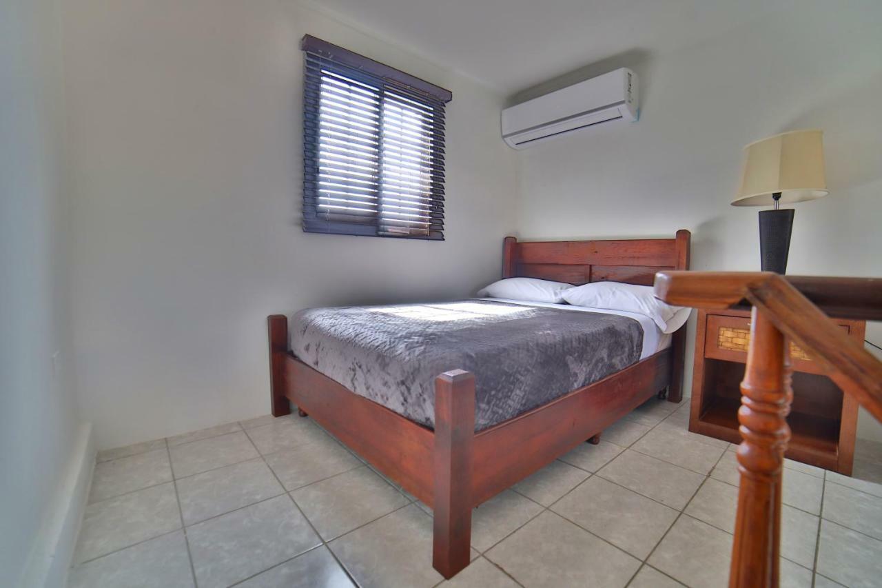Ser'I Bucurui Accommodations Palm Beach Exterior foto