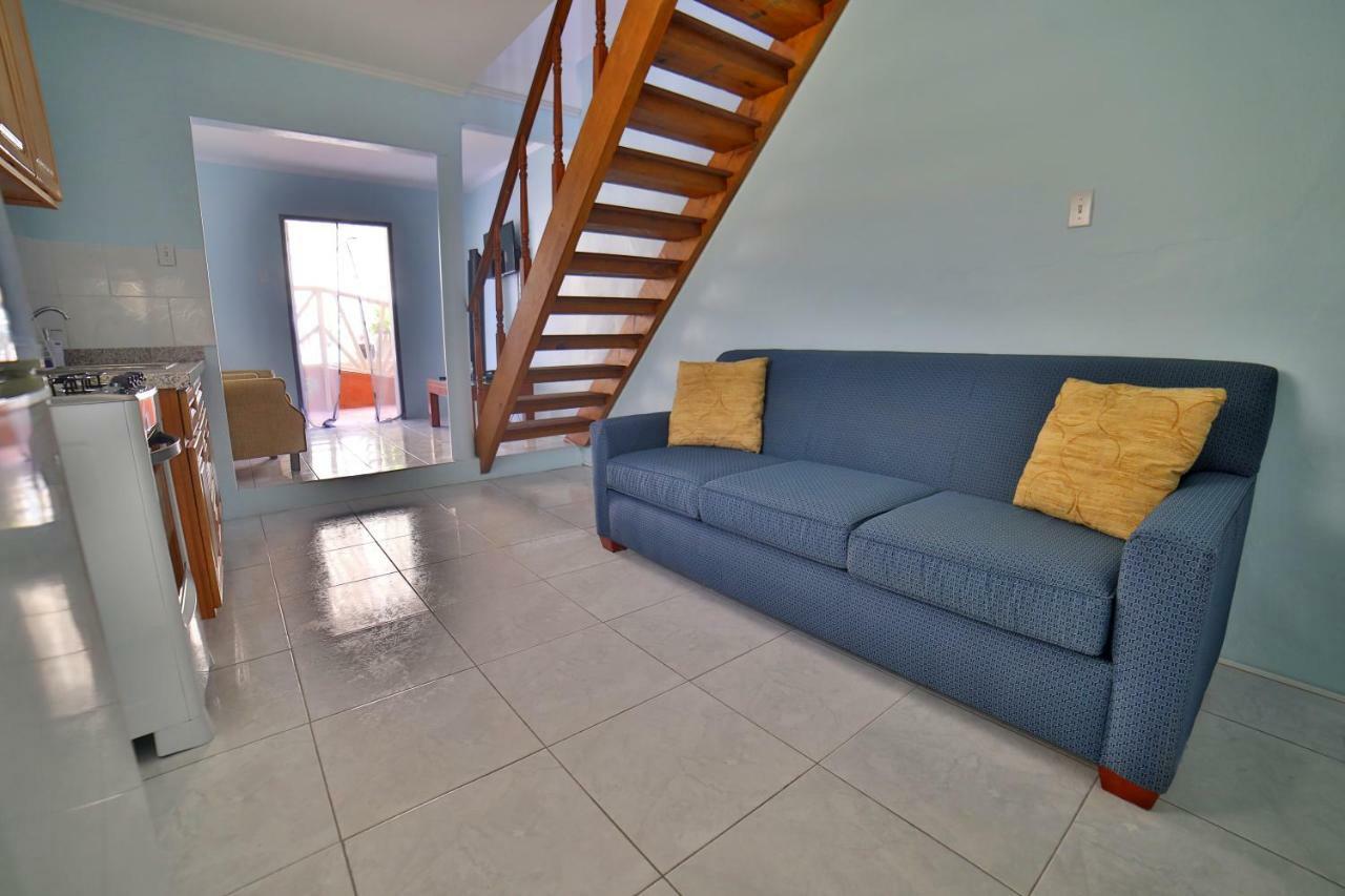 Ser'I Bucurui Accommodations Palm Beach Exterior foto