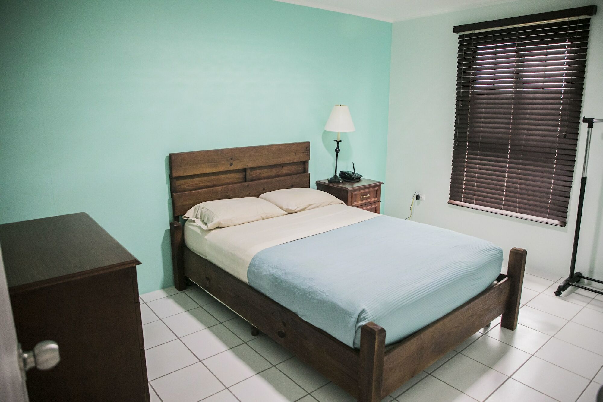 Ser'I Bucurui Accommodations Palm Beach Exterior foto